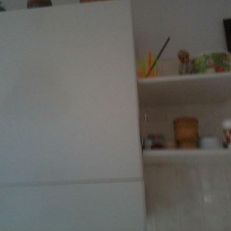 Sperone Hotel Mandra Capreria Luaran gambar