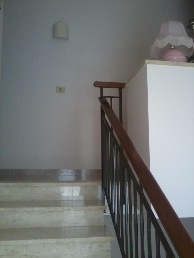 Sperone Hotel Mandra Capreria Luaran gambar